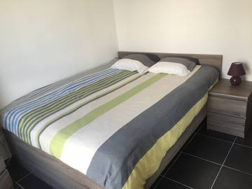 Chambre Chez L'habitant Montpellier 363430-4