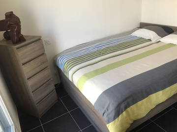 Chambre Chez L'habitant Montpellier 363430-6