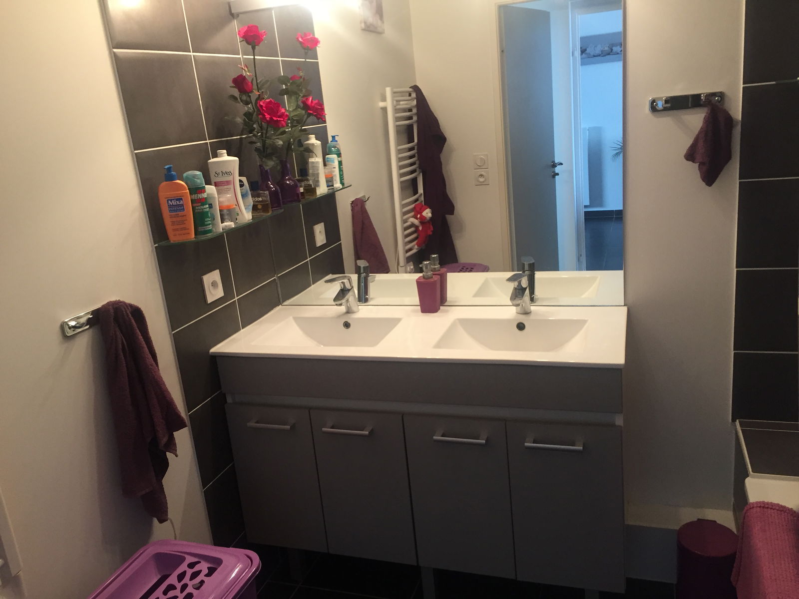 Homestay Montpellier 363430