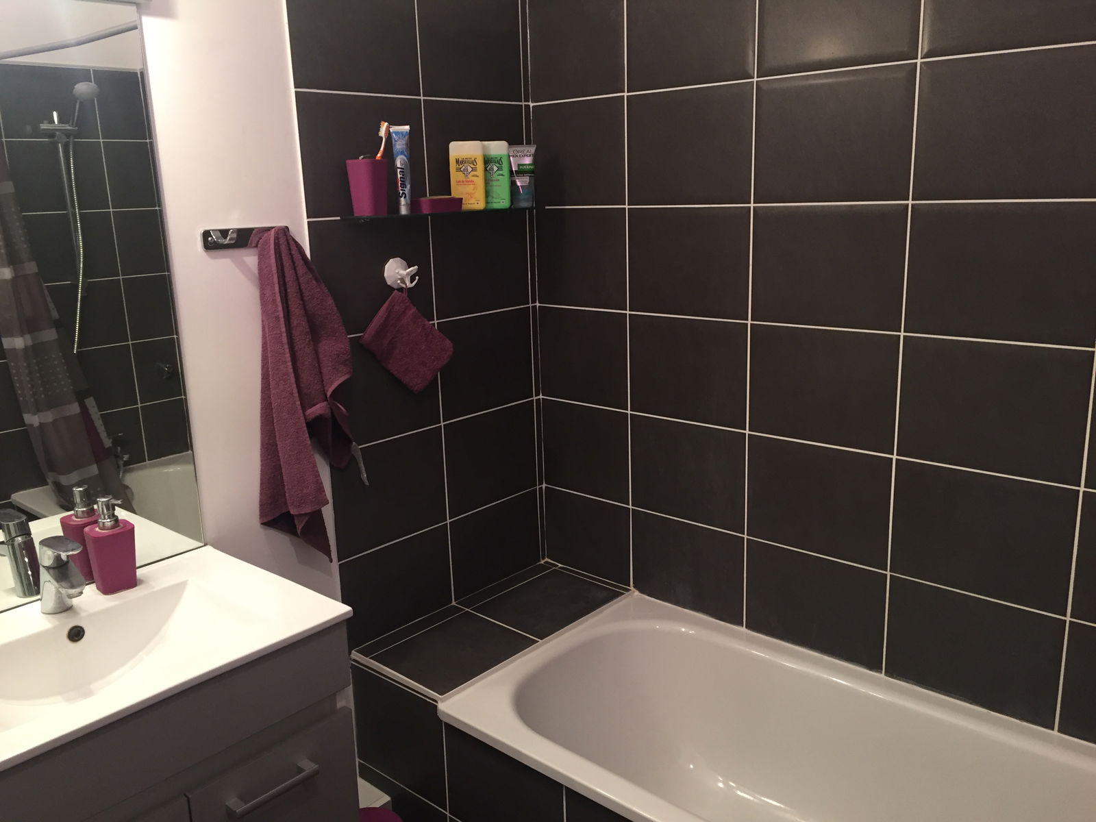 Homestay Montpellier 363430