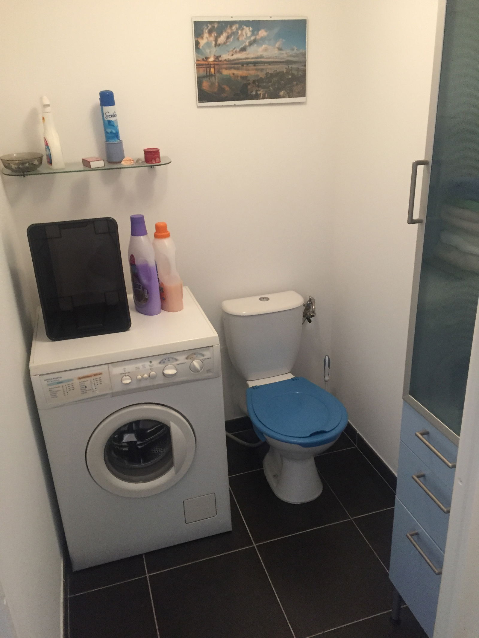 Homestay Montpellier 363430