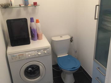 Chambre Chez L'habitant Montpellier 363430-9