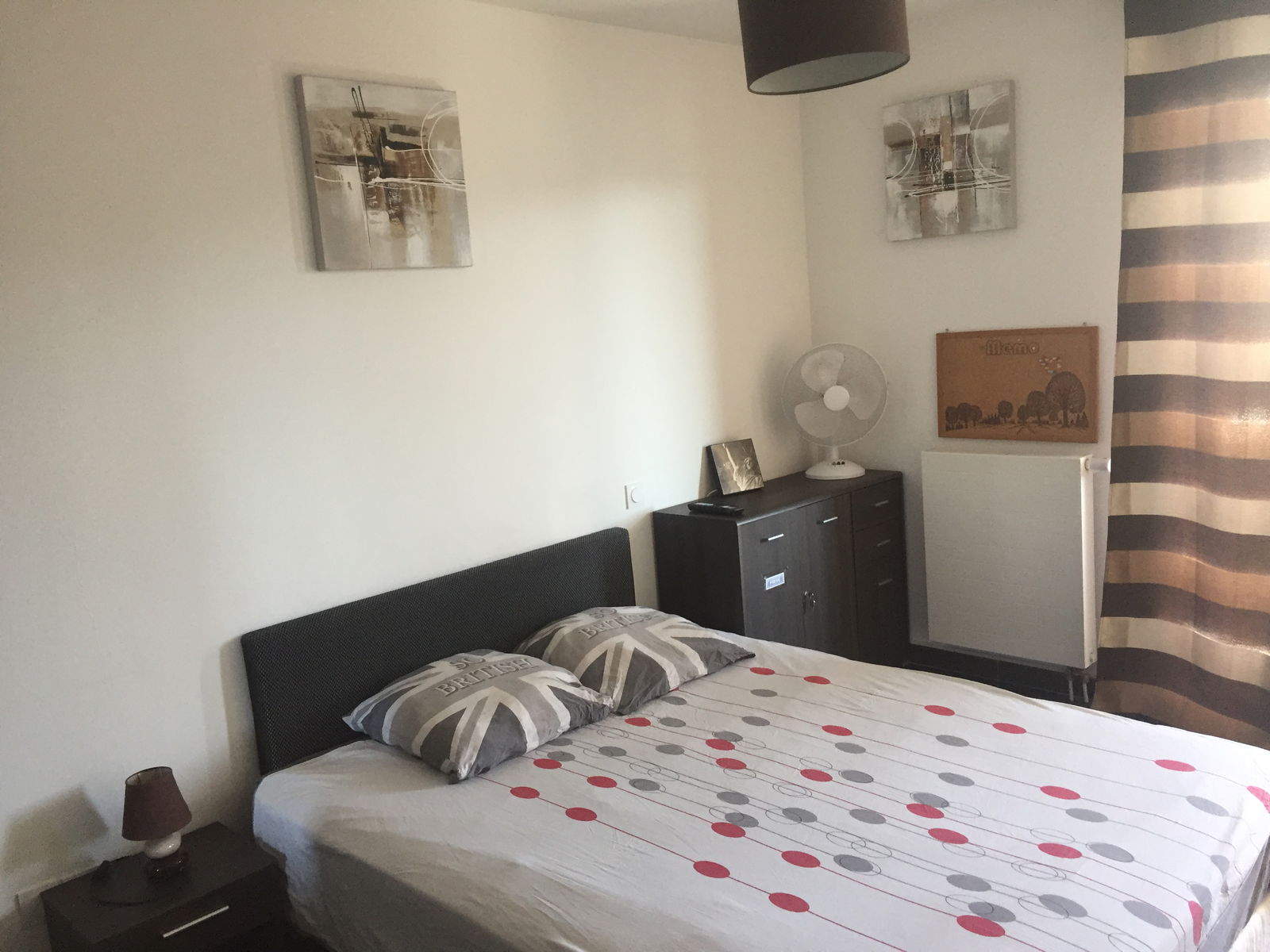 Homestay Montpellier 363430