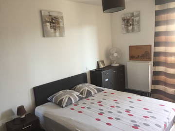 Chambre Chez L'habitant Montpellier 363430-10