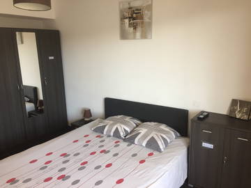 Chambre Chez L'habitant Montpellier 363430-12