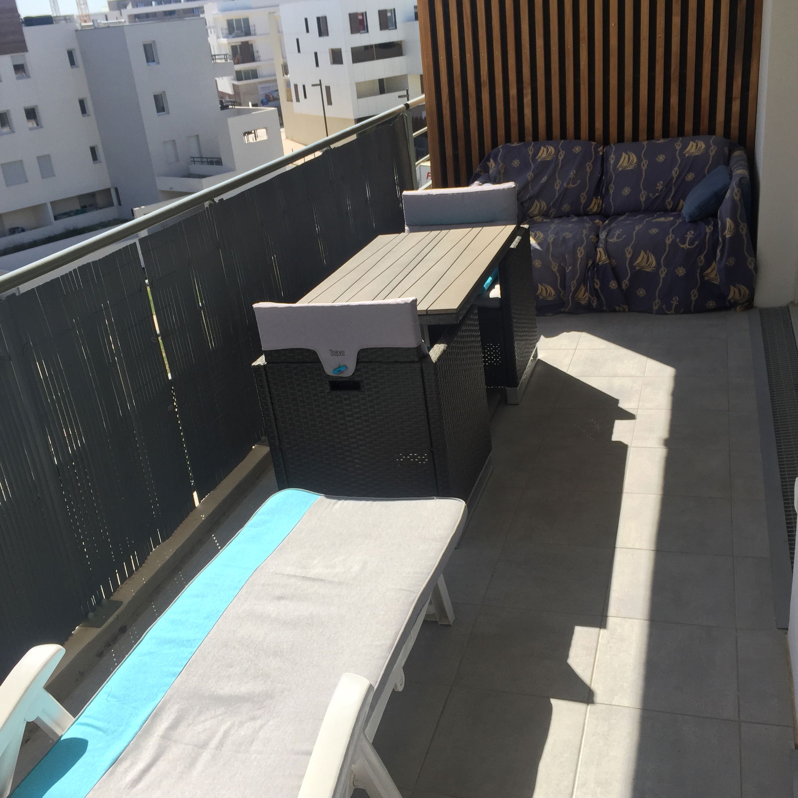 Homestay Montpellier 363430
