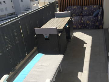 Chambre Chez L'habitant Montpellier 363430-13