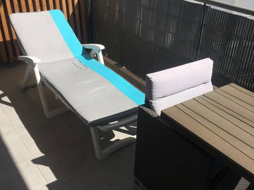 Chambre Chez L'habitant Montpellier 363430-14