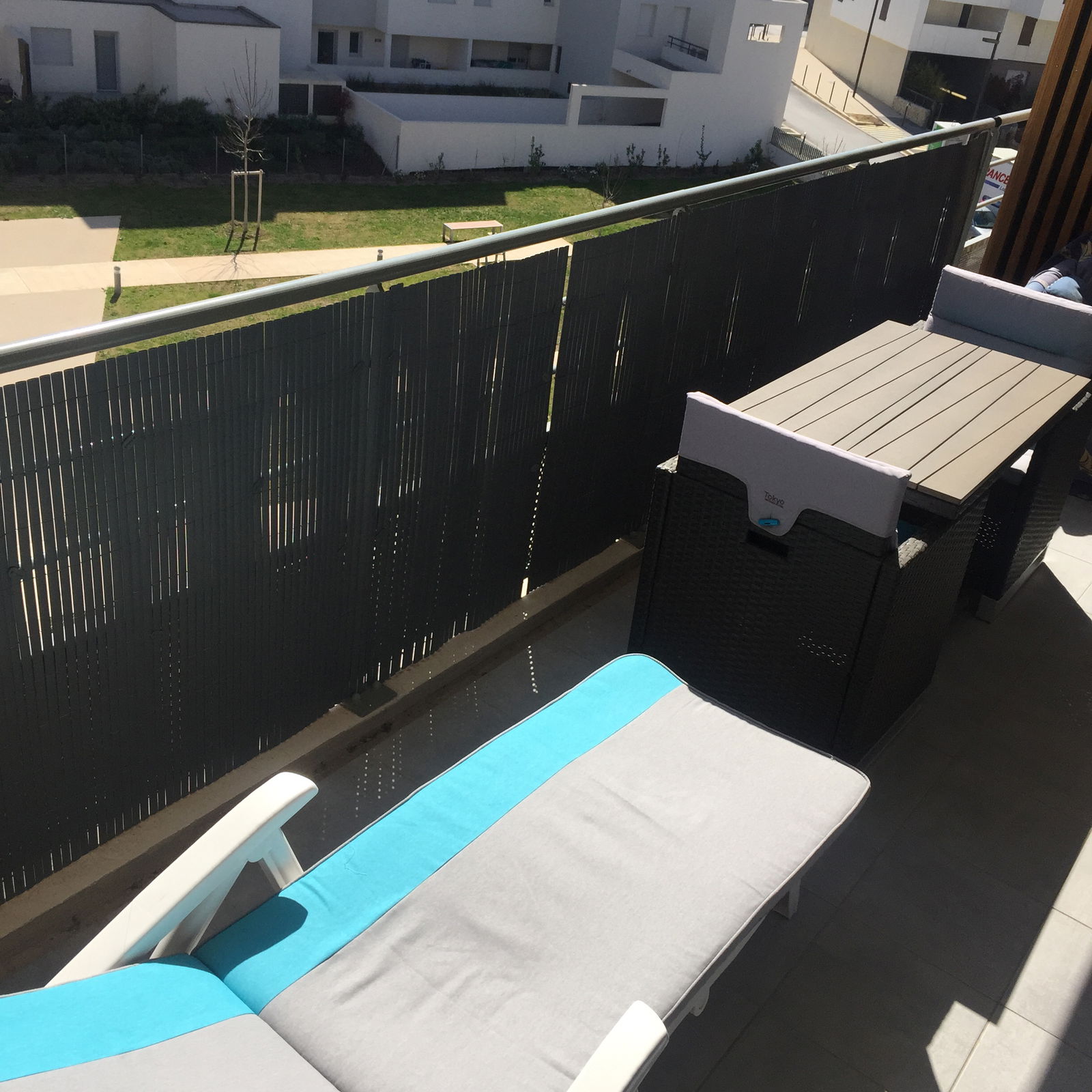 Homestay Montpellier 363430