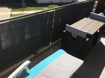 Chambre Chez L'habitant Montpellier 363430-15