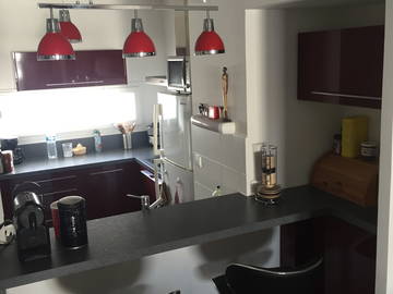 Chambre Chez L'habitant Montpellier 363430-18