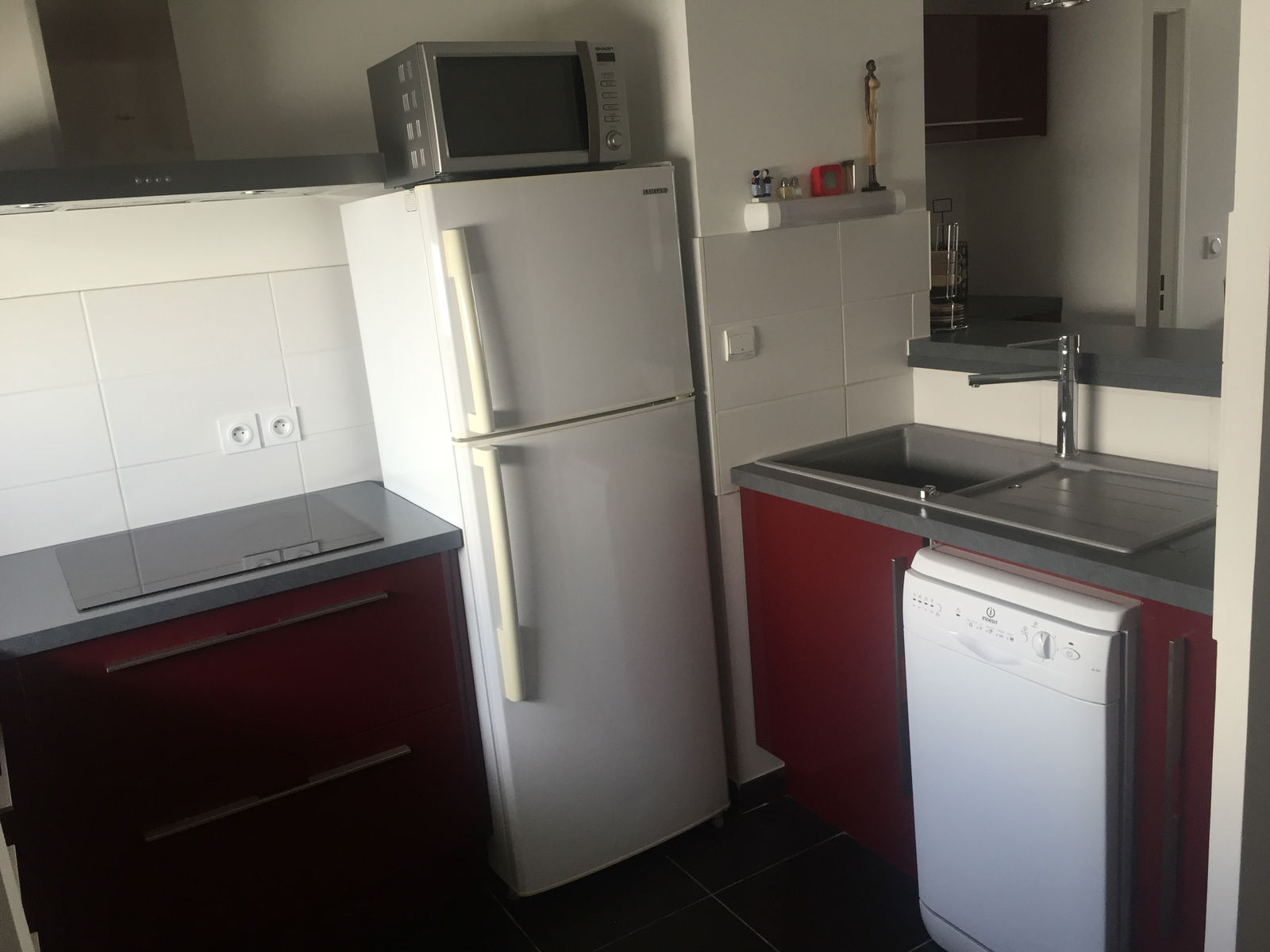 Homestay Montpellier 363430