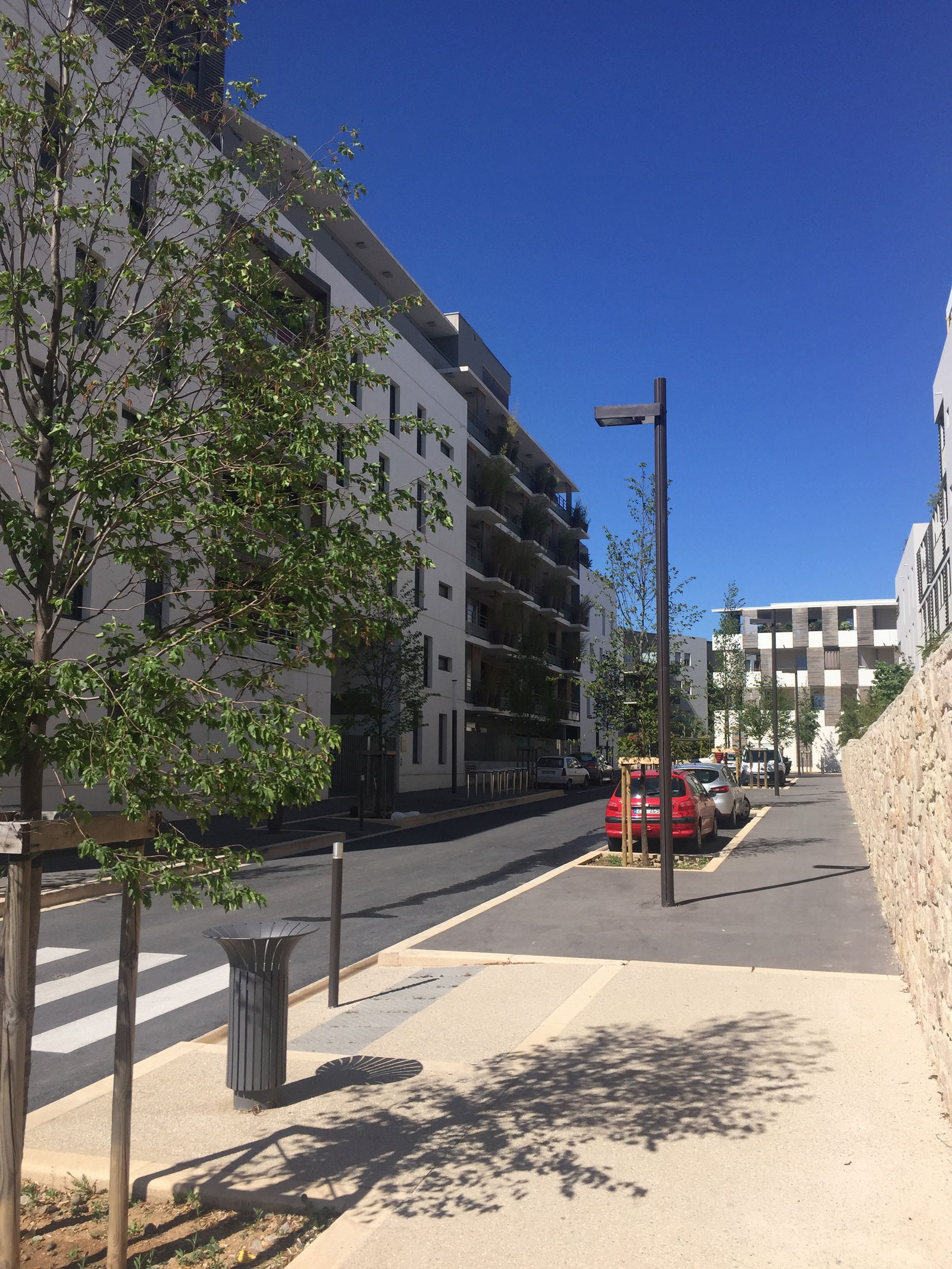 Homestay Montpellier 363430