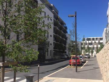 Chambre Chez L'habitant Montpellier 363430-22