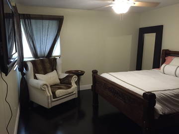Chambre Chez L'habitant Fort Lauderdale 153880-5