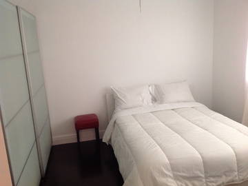 Chambre Chez L'habitant Fort Lauderdale 153880-7