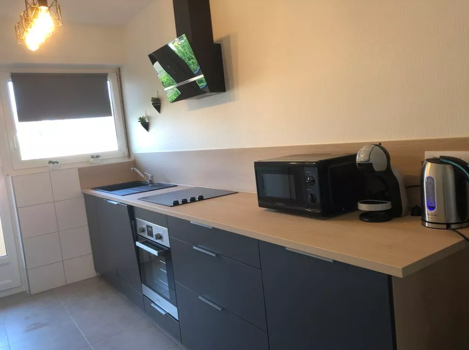 Homestay Paris 375940