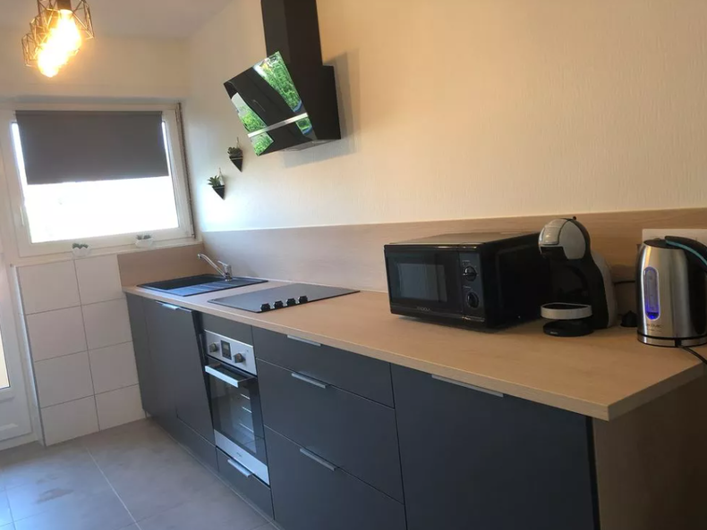 Chambre Chez L'habitant Paris 375940-5