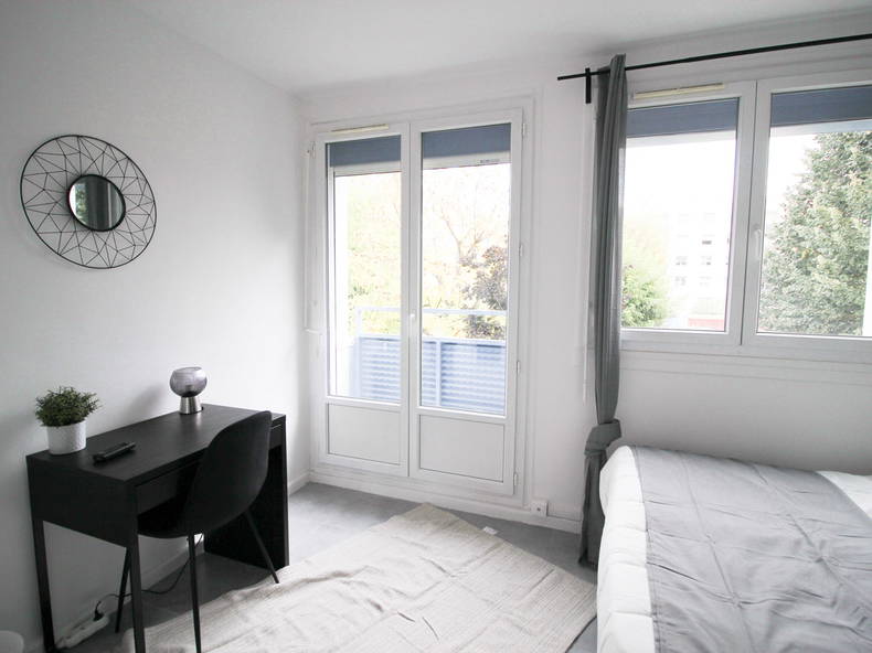 Colocation Villeurbanne 264527-2