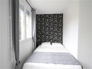 Room For Rent Villeurbanne 264527