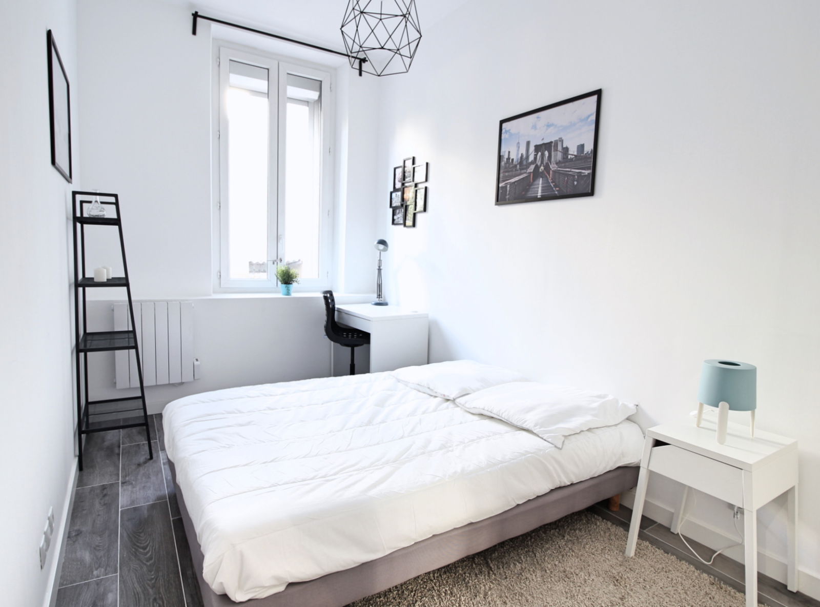 Colocation Marseille 213440