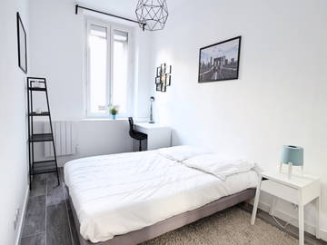 Room For Rent Marseille 213440