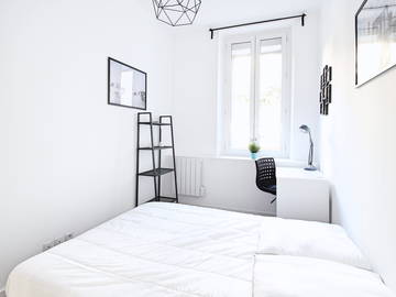 Room For Rent Marseille 213440