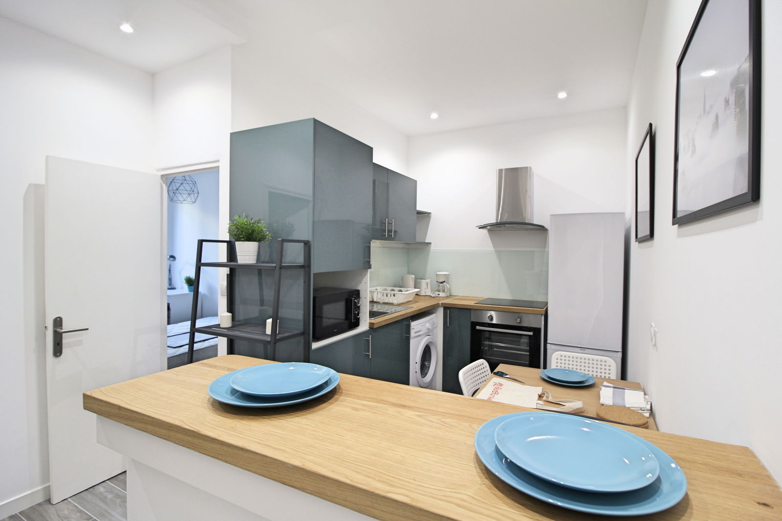 Colocation Marseille 213440