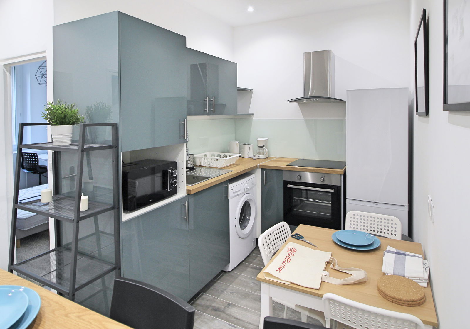 Colocation Marseille 213440