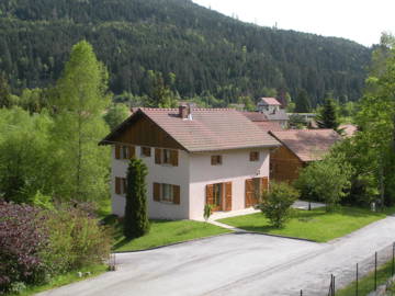 Chambre À Louer Gérardmer 153024