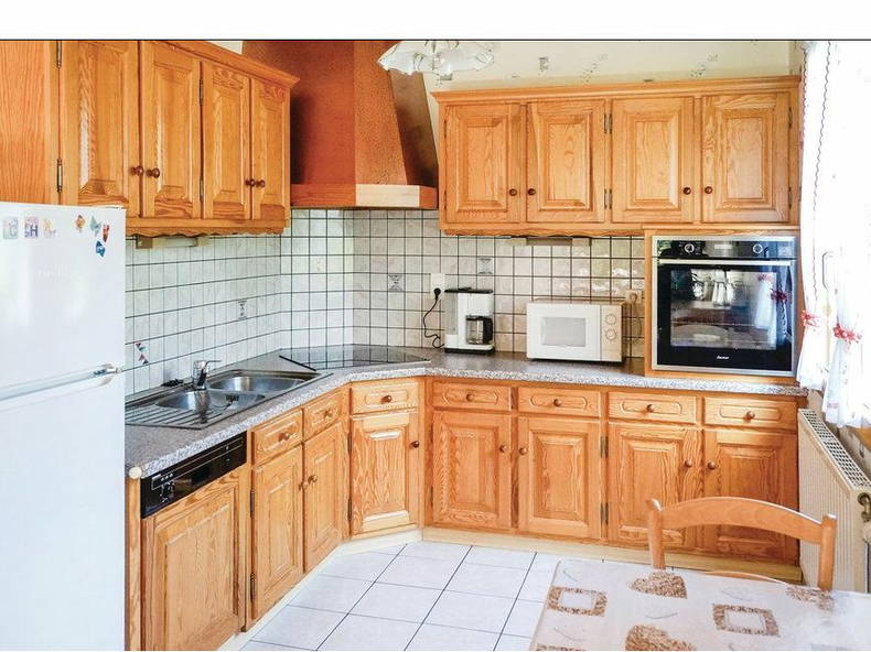 Entire Home Gérardmer 153024-3