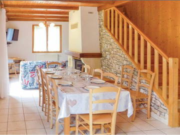 Logement Entier Gérardmer 153024-4