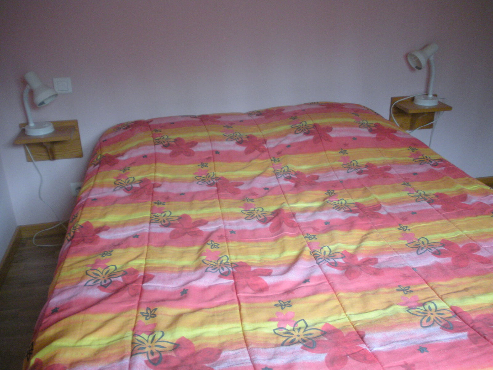 Entire Home Gérardmer 153024