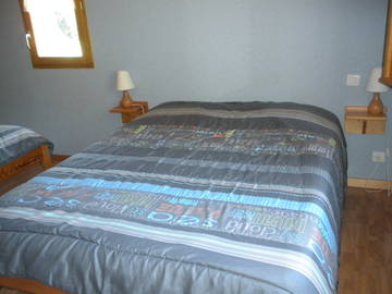 Logement Entier Gérardmer 153024-8