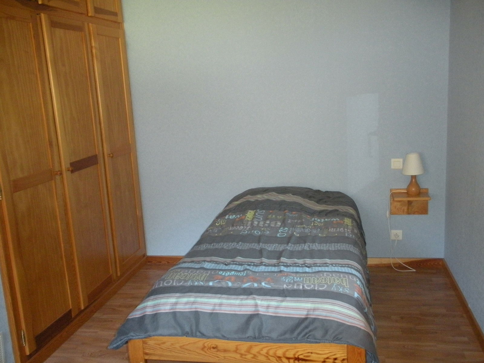 Entire Home Gérardmer 153024