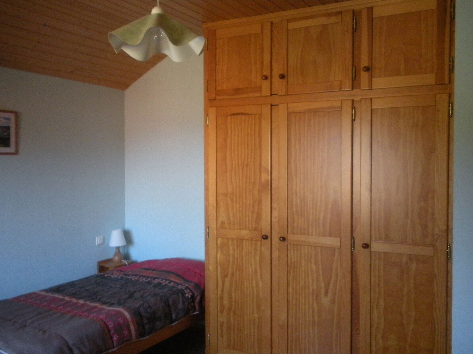 Entire Home Gérardmer 153024