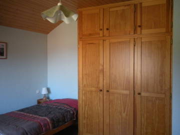 Logement Entier Gérardmer 153024-12