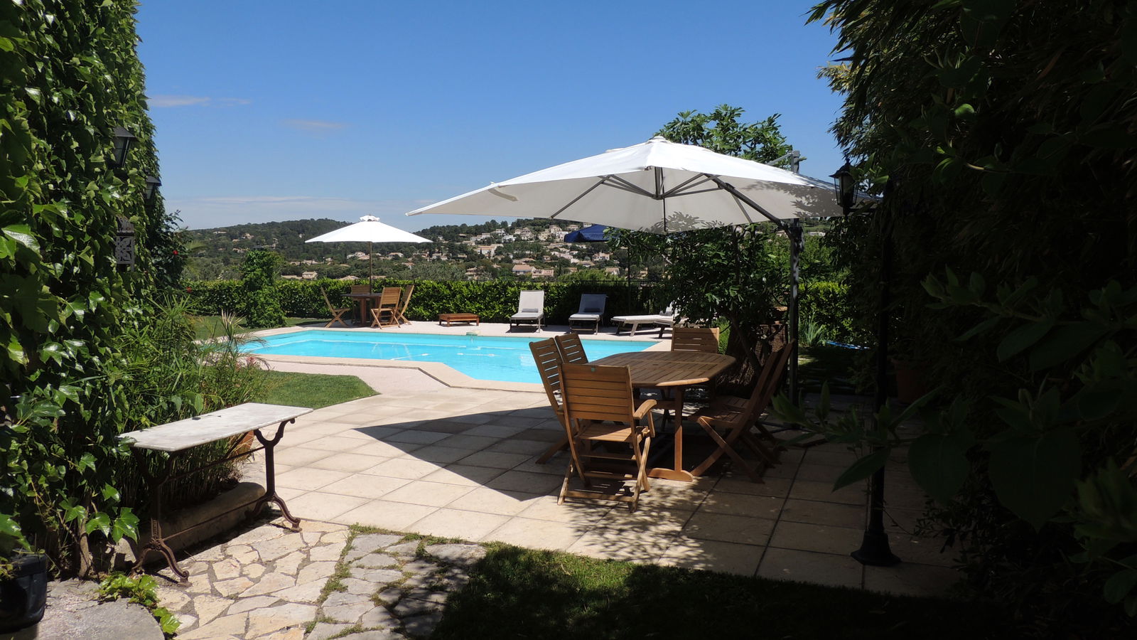 Entire Home Saint-Gély-du-Fesc 163230