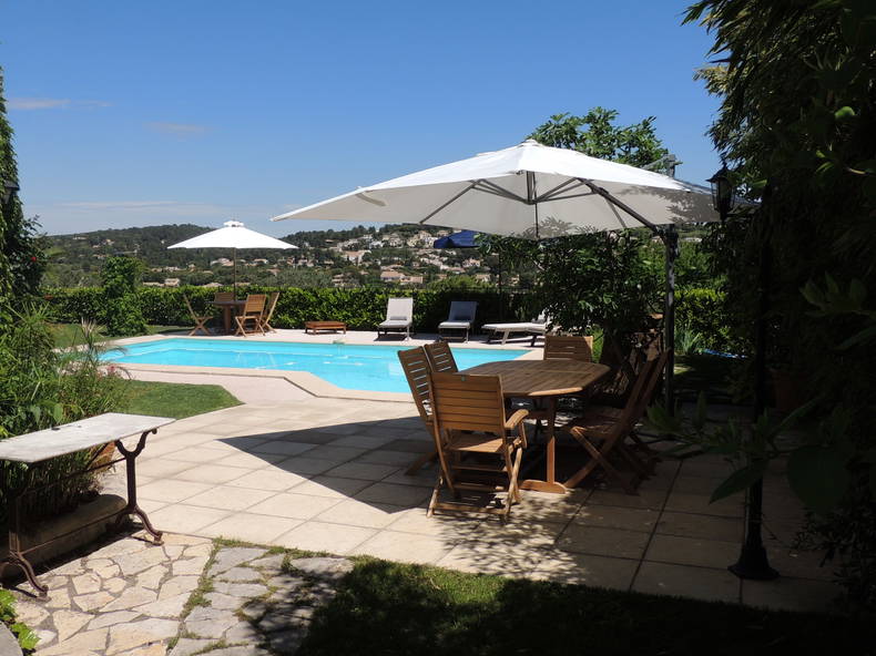 Entire Home Saint-Gély-du-Fesc 163230-2