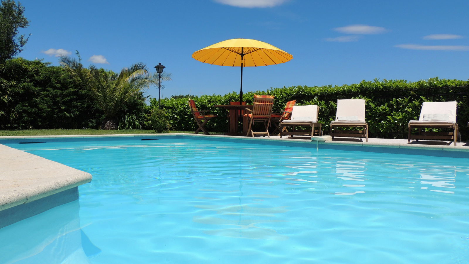 Entire Home Saint-Gély-du-Fesc 163230