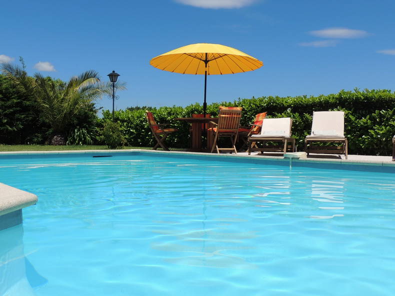 Entire Home Saint-Gély-du-Fesc 163230-3