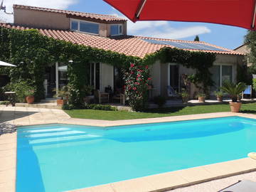 Logement Entier Saint-Gély-Du-Fesc 163230-4