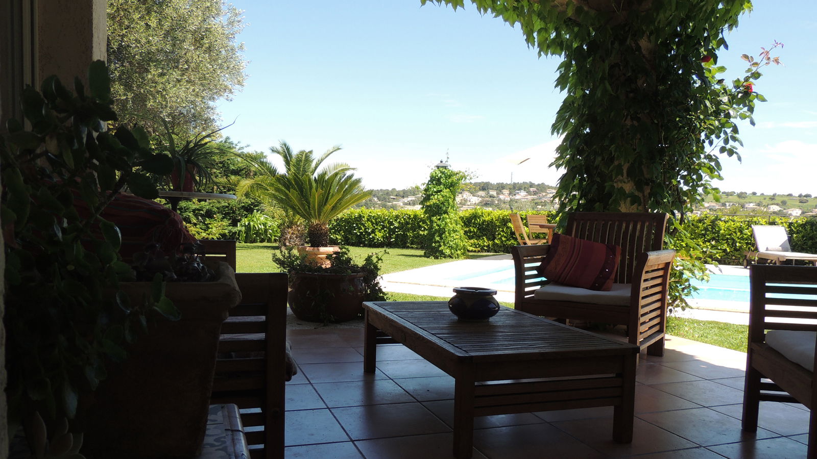 Entire Home Saint-Gély-du-Fesc 163230