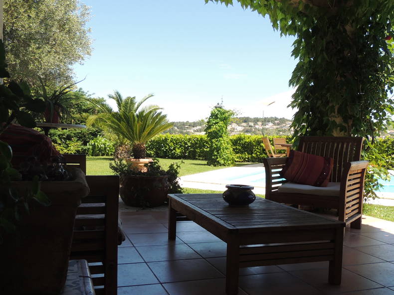 Entire Home Saint-Gély-du-Fesc 163230-5