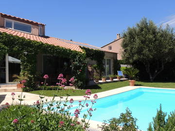 Logement Entier Saint-Gély-Du-Fesc 163230-7