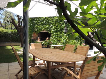 Logement Entier Saint-Gély-Du-Fesc 163230-8