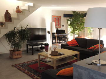 Logement Entier Saint-Gély-Du-Fesc 163230-9