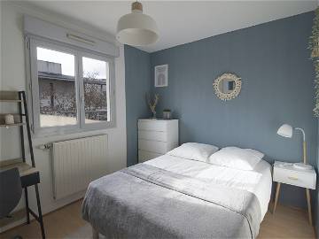 Chambre À Louer Lyon 265548