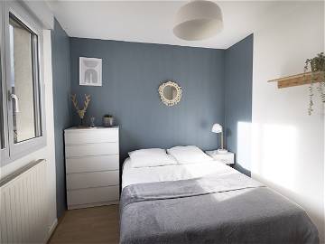 Chambre À Louer Lyon 265548