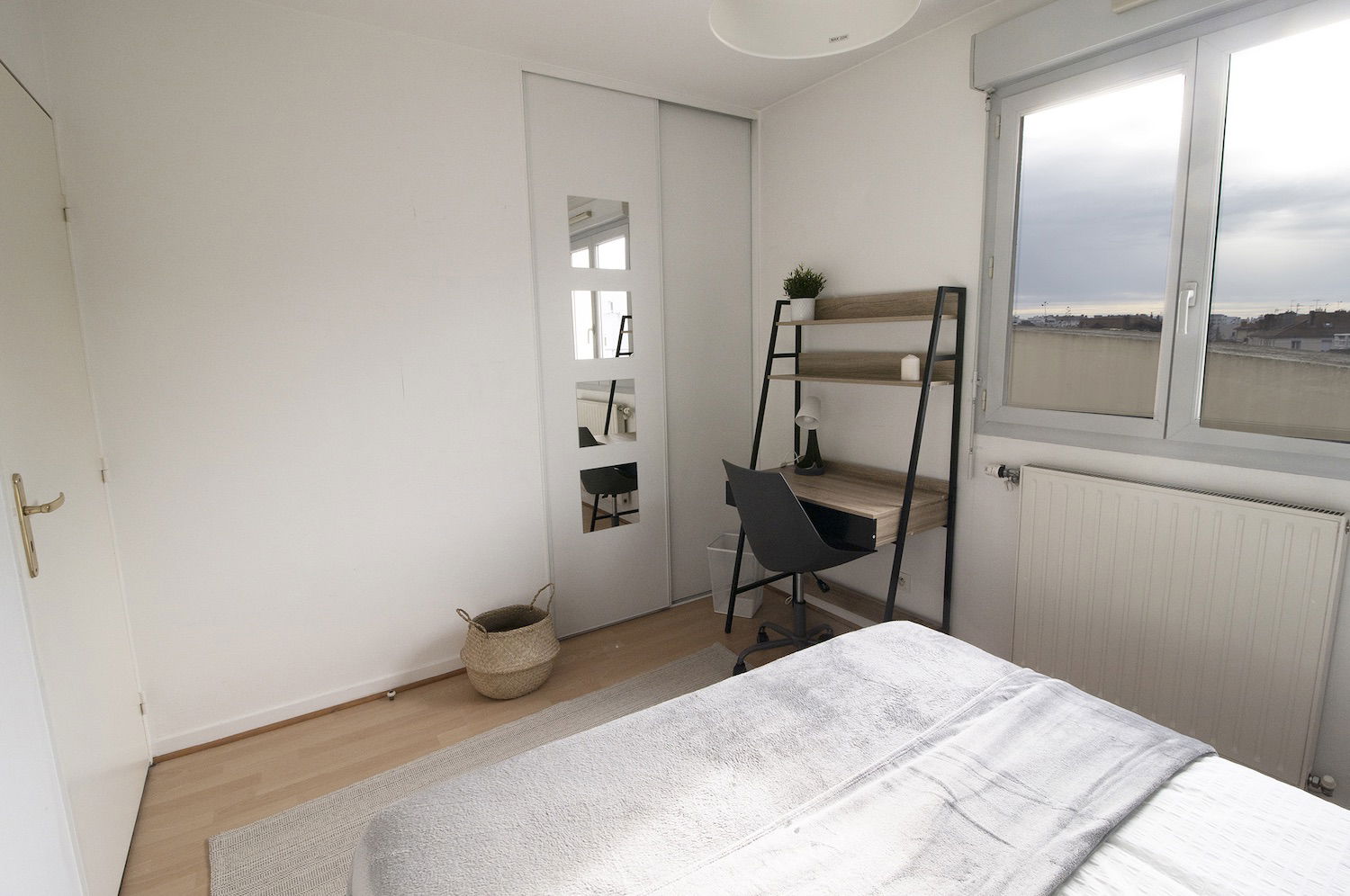 Colocation Lyon 265548